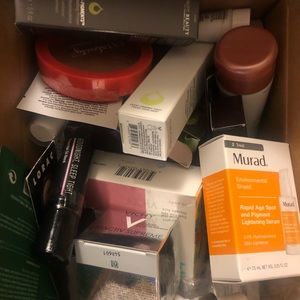 NWB FULL box of 2019 Stocking stuffers! 😍 new!